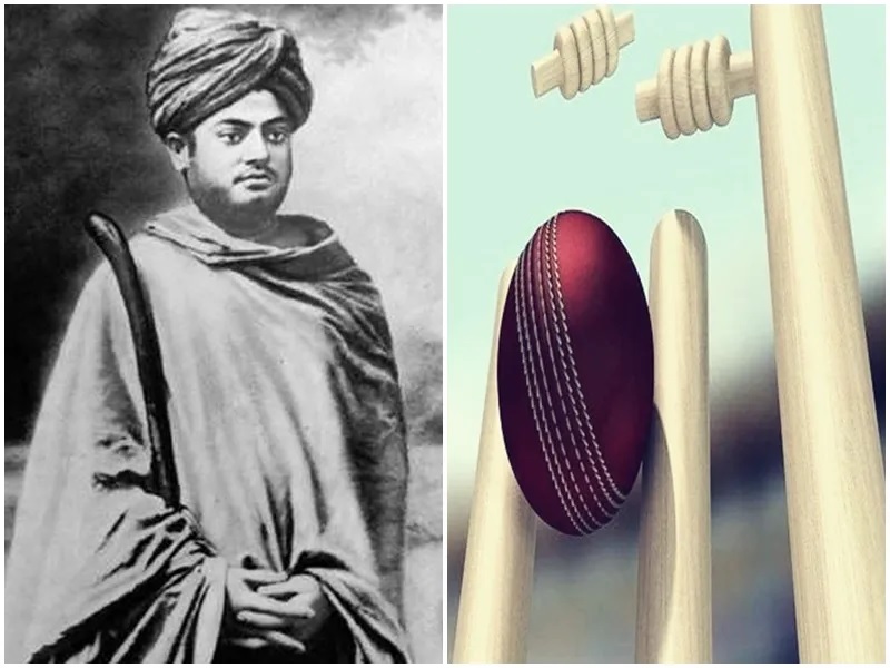 ক্রিকেটেও স্বামী বিবেকানন্দ নাজেহাল করেছেন ইংরেজদের, ইডেন গার্ডেনে ৭ উইকেট নিয়ে দেখিয়েছিলেন কৃতিত্ব 4