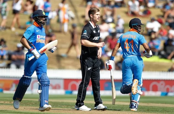 NZ VS IND: ভারত-নিউজিল্যান্ড দ্বিতীয় ওয়ানডেতে হলো ৯টি রেকর্ড, জসপ্রীত বুমরাহের নামে নেগেটিভ রেকর্ড 5