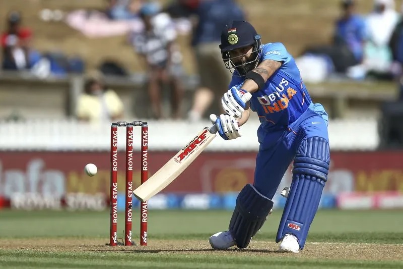 NZ vs IND: তৃতীয় ওয়ানডেতে এই ১১জনকে নিয়ে মাঠে নামবে ভারতীয় দল 4
