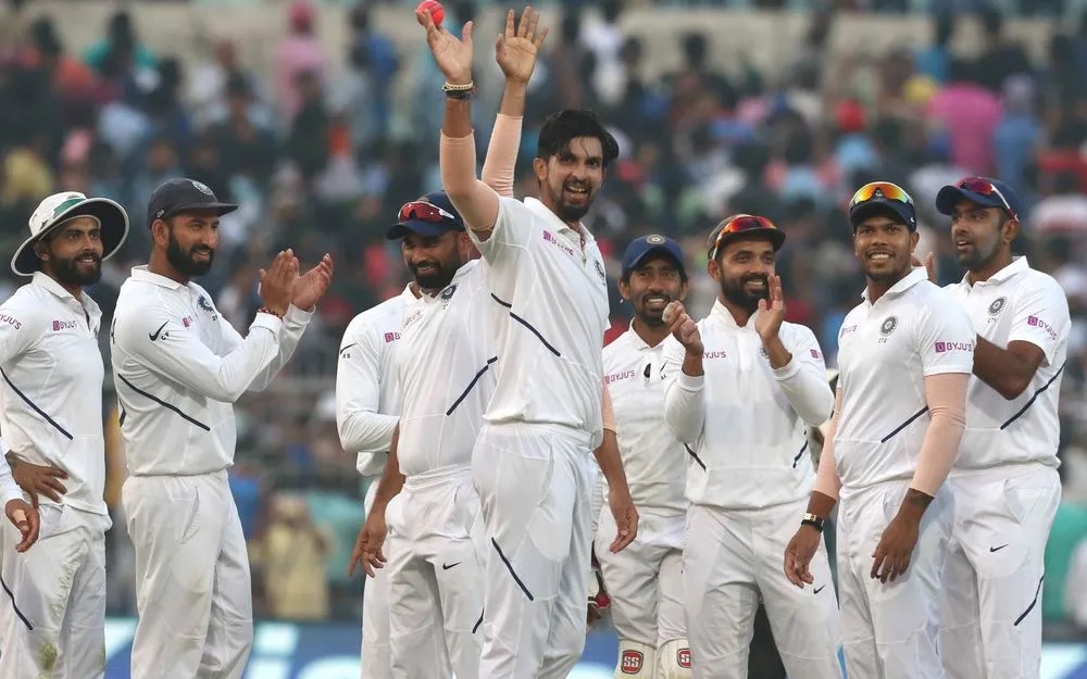 দায়িত্ব নিয়েই আবারো চমকে দিলেন সৌরভ গাঙ্গুলী, আবারো একটি ডে-নাইট টেস্টের আয়োজন করলেন, জেনে নিন তারিখ 5