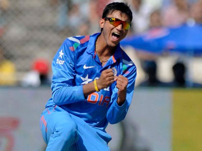 দক্ষিণ আফ্রিকার বিরুদ্ধে সিরিজ চলাকালীন এই ৫জন খেলোয়াড় করতে পারেন ভারতীয় দলে প্রত্যাবর্তন 6