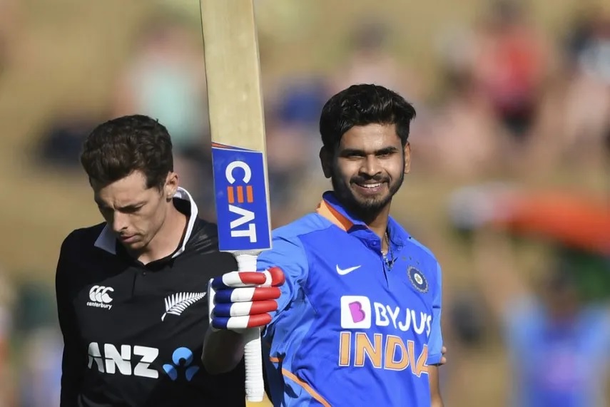 NZ vs IND: তৃতীয় ওয়ানডেতে এই ১১জনকে নিয়ে মাঠে নামবে ভারতীয় দল 5