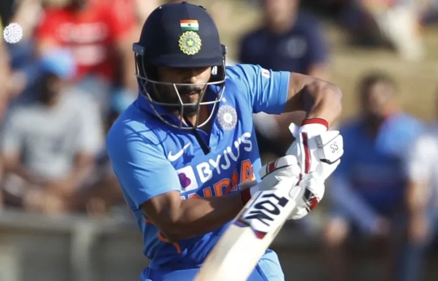 NZ vs IND: দ্বিতীয় ওয়ানডেতে এই হলো ভারতীয় দলের প্রথম একাদশ, দলে দুটি বড়ো পরিবর্তন 6