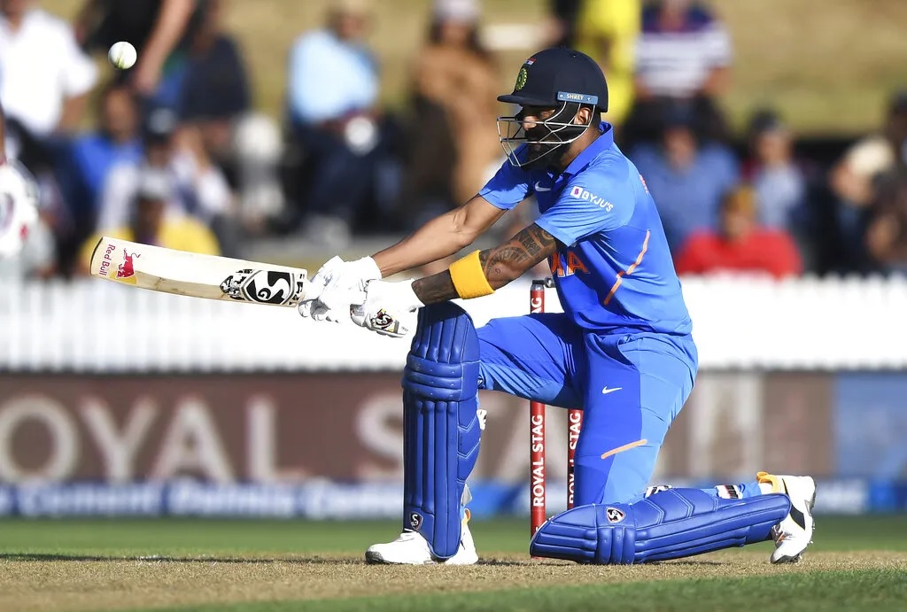 NZ vs IND: তৃতীয় ওয়ানডেতে এই ১১জনকে নিয়ে মাঠে নামবে ভারতীয় দল 7