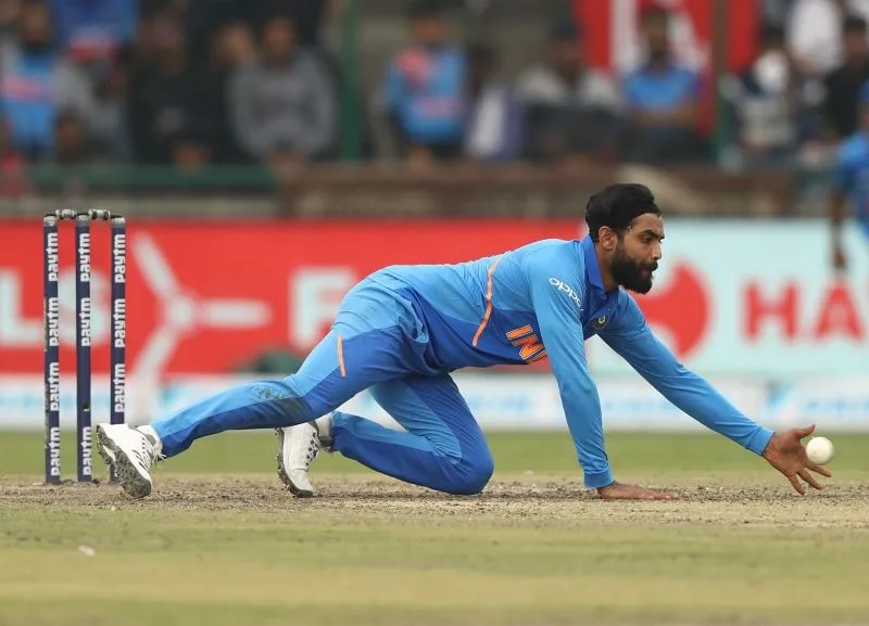 NZ vs IND: দ্বিতীয় ওয়ানডেতে এই হলো ভারতীয় দলের প্রথম একাদশ, দলে দুটি বড়ো পরিবর্তন 7