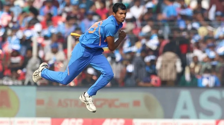 NZ vs IND: দ্বিতীয় ওয়ানডেতে এই হলো ভারতীয় দলের প্রথম একাদশ, দলে দুটি বড়ো পরিবর্তন 9