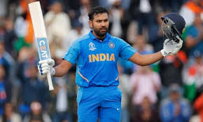 ৫ জন কিংবদন্তি ভারতীয় ক্রিকেটার যারা রোহিত শর্মাকে দেখতে চান ভারতীয় ক্রিকেট টিমের অধিনায়ক হিসেবে 2