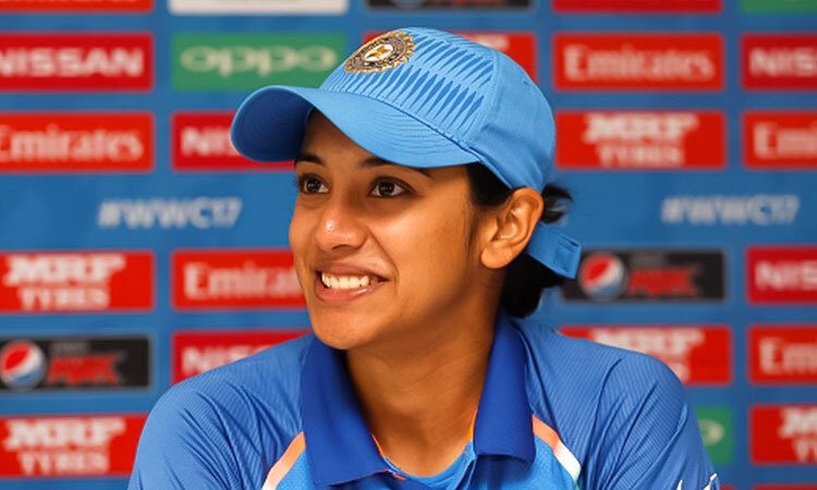 ৫জন ভারতীয় মহিলা ক্রিকেটার, যারা করেন সবচেয়ে বেশি রোজগার, এক নম্বরে রয়েছেন এই খেলোয়াড়