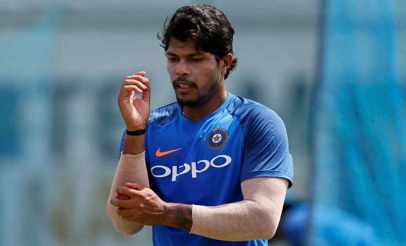 ভারতীয় দলে পর্যাপ্ত সুযোগ না পাওয়ায় উমেশ যাদব দিলেন এই বড়ো বয়ান 1