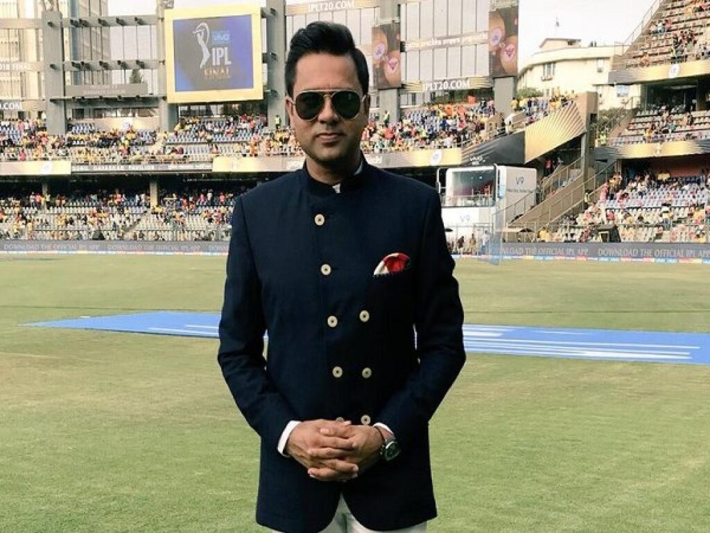 আকাশ চোপড়া দিলেন আইপিএল অধিনায়কদের রেটিং, বিরাট কোহলি পেলেন এত নম্বর 1