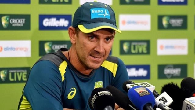 অস্ট্রেলিয়ান কোচ জাস্টিন ল্যাঙ্গার ভারতীয় খেলোয়াড়দের পর এখন ভারতীয় সমর্থকদের উপর আনলেন এই অভিযোগ 2