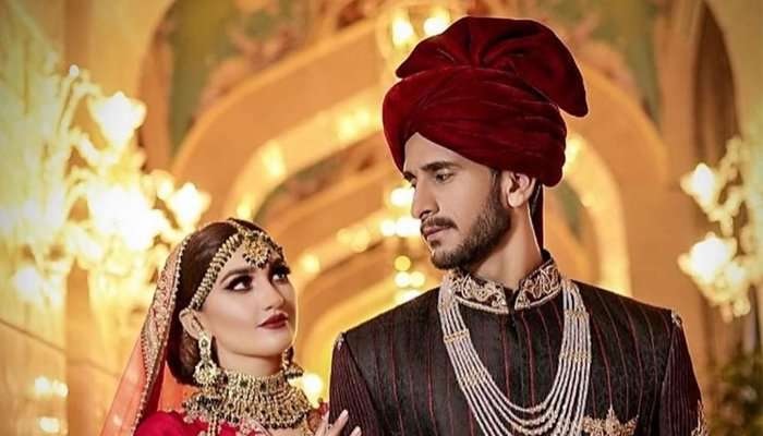 হাসান আলির স্ত্রী এই তারকা ভারতীয় ব্যাটসম্যানকে বললেন নিজের পছন্দের 2