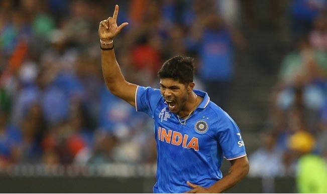 ভারতীয় দলে পর্যাপ্ত সুযোগ না পাওয়ায় উমেশ যাদব দিলেন এই বড়ো বয়ান 2