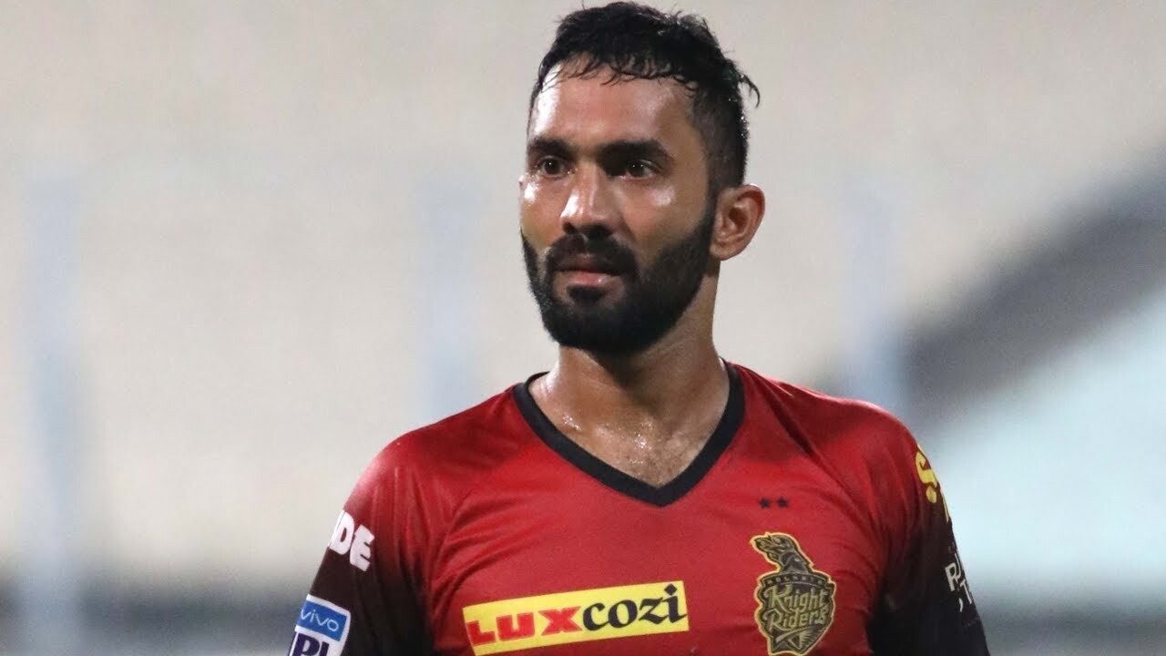 কলকাতা নাইট রাইডার্স এর কাছে রয়েছে দীনেশ কার্তিকের চেয়ে ভালো অধিনায়ক যিনি নিশ্চিত জেতাতে পারেন খেতাব 1