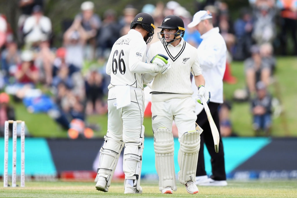 NZ vs IND: দ্বিতীয় টেস্ট ম্যাচে নিউজিল্যান্ডের জয়ের সঙ্গেই হলো ৮টি রেকর্ড, ভারতীয় দলের নামে লজ্জাজনক রেকর্ড 2