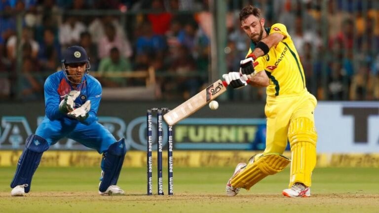 ২০১৩ থেকে ওয়ানডে ক্রিকেটের শেষ দশ ওভারে সবচেয়ে দ্রুত রান করেছেন এই ৫জন, শীর্ষে তারকা ভারতীয় 1