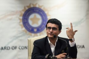 আমাকে প্রশিক্ষণের জন্য তিন মাস সময় দিন, আমি টেস্ট ক্রিকেটে ভারতের হয়ে রান সংগ্রহ করব: সৌরভ গাঙ্গুলি 84