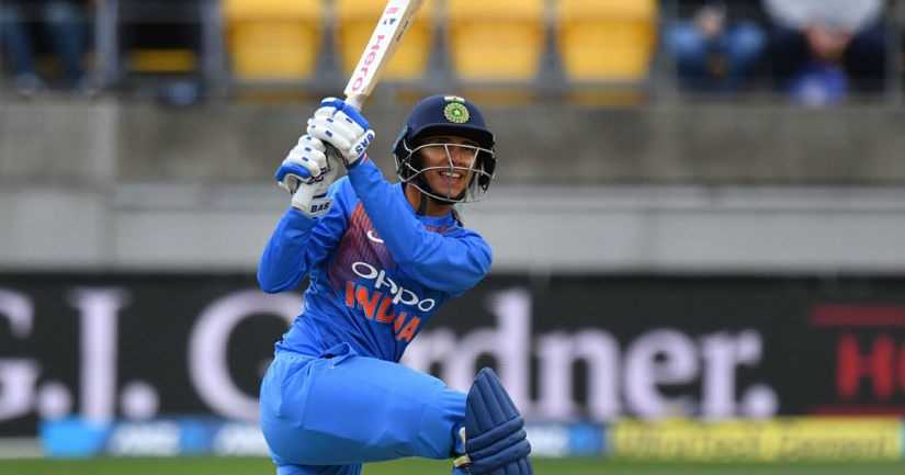 ৫জন ভারতীয় মহিলা ক্রিকেটার, যারা করেন সবচেয়ে বেশি রোজগার, এক নম্বরে রয়েছেন এই খেলোয়াড় 3