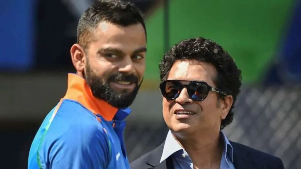 বিশ্বের ১ নম্বর ব্যাটসম্যান বিরাট কোহলি সম্ভবতই কখনো ভাঙতে পারবেন এই ৫টি ঐতিহাসিক রেকর্ড 4