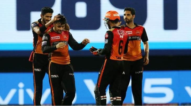 আইপিএল ২০২০: ১৫ এপ্রিল পর্যন্ত বিদেশী খেলোয়াড়রা না আসলে এমন দেখাবে সমস্ত দলগুলিকে 5