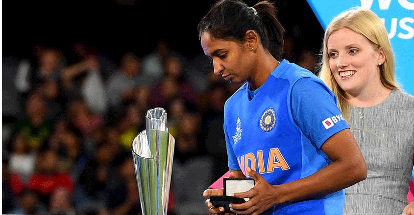 ৫জন ভারতীয় মহিলা ক্রিকেটার, যারা করেন সবচেয়ে বেশি রোজগার, এক নম্বরে রয়েছেন এই খেলোয়াড় 4