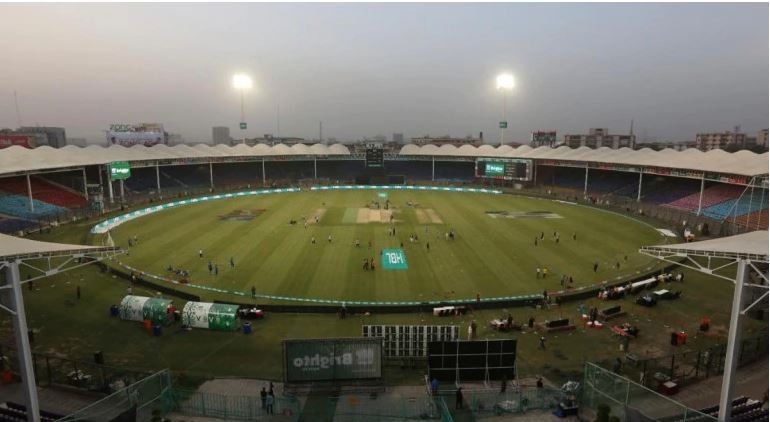 হাসান আলির স্ত্রী এই তারকা ভারতীয় ব্যাটসম্যানকে বললেন নিজের পছন্দের 5