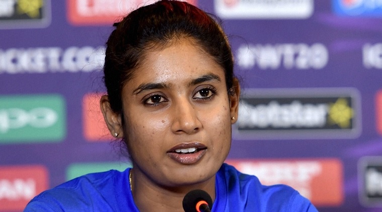 ৫জন ভারতীয় মহিলা ক্রিকেটার, যারা করেন সবচেয়ে বেশি রোজগার, এক নম্বরে রয়েছেন এই খেলোয়াড় 5