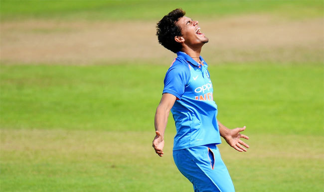 তিন ভারতীয় ক্রিকেটার যাদের রয়েছে সাউথ আফ্রিকা সিরিজে দেশের হয়ে অভিষেকের সম্ভাবনা 2 তিন ভারতীয় ক্রিকেটার যাদের রয়েছে সাউথ আফ্রিকা সিরিজে দেশের হয়ে অভিষেকের সম্ভাবনা 2