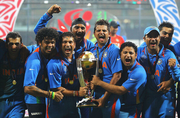 Piyush Chawla