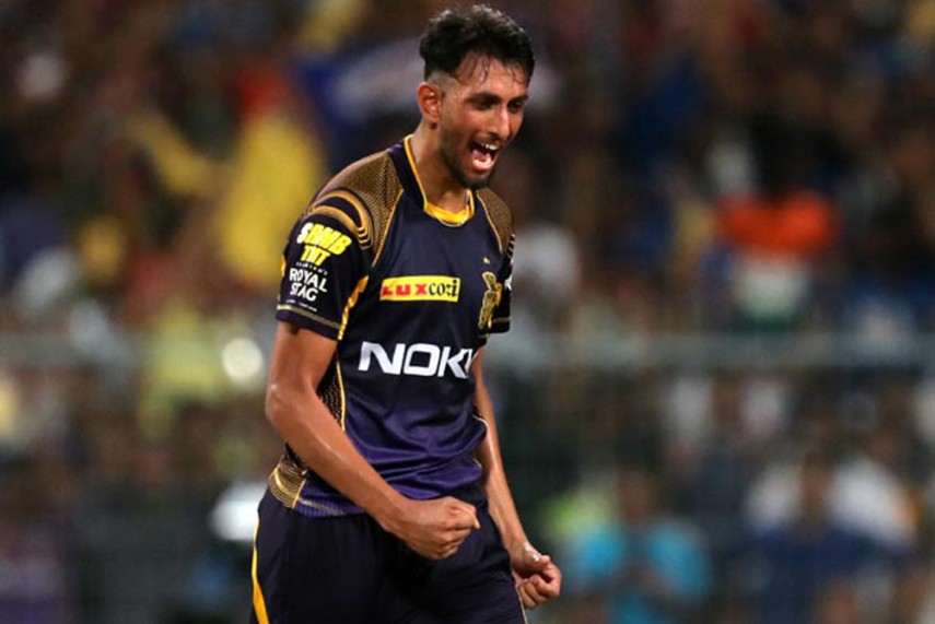 বলের গতি ১৫০, তা সত্ত্বেও এখনও হয়নি টিম ইন্ডিয়ায় জায়গা 2 বলের গতি ১৫০, তা সত্ত্বেও এখনও হয়নি টিম ইন্ডিয়ায় জায়গা 2