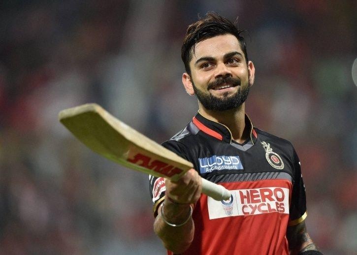 কোনো এক আইপিএল মরশুমে ১০০০ মিনিটের বেশি ব্যাটিং করা একমাত্র খেলোয়াড় 1