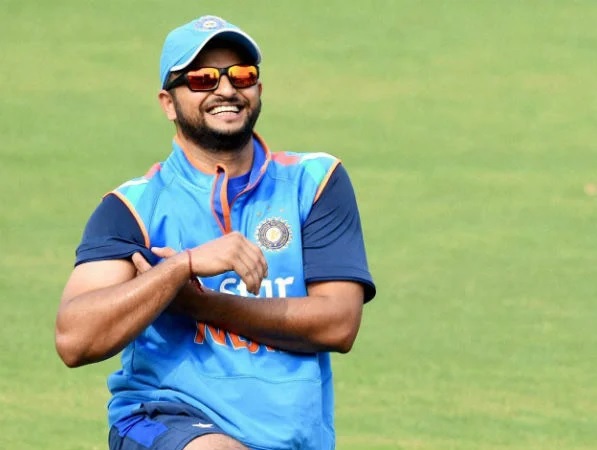 ভারতীয় নির্বাচকদের উপর ক্ষুব্ধ সুরেশ রায়না, করলেন এই গুরুতর অভিযোগ 1