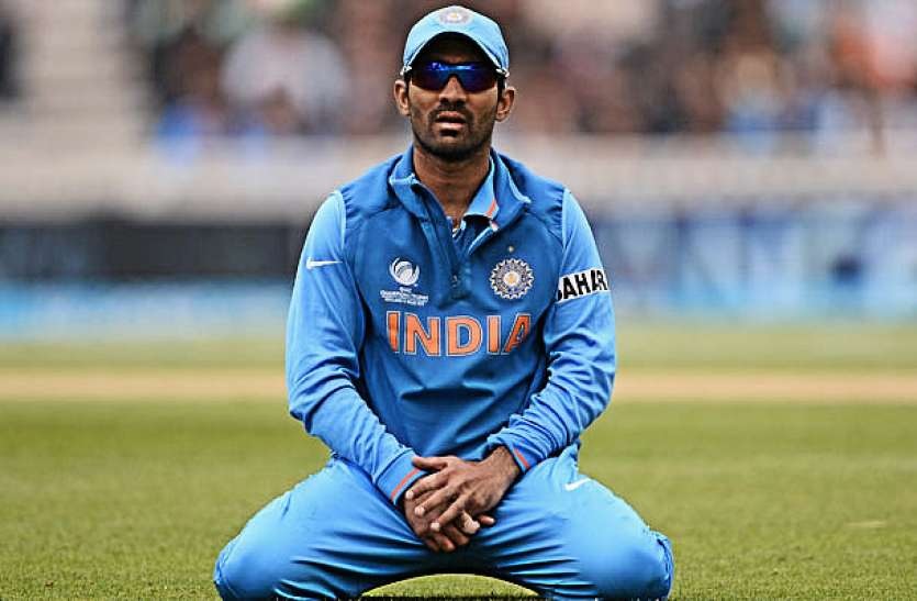 টিম ইন্ডিয়া থেকে উপেক্ষিত দীনেশ কার্তিক নির্বাচকদের বিরুদ্ধে করলেন ক্ষোভ প্রকাশ, বললেন … 1
