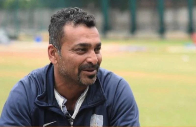 ইউএসএর কোচ হলেন এই ভারতীয় দলের এই তারকা ক্রিকেটার 2