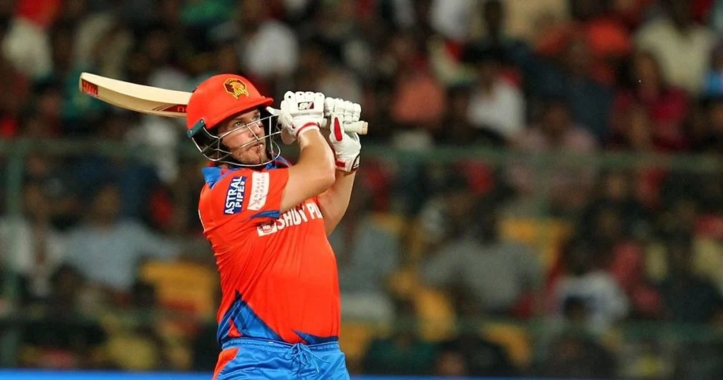 তিনজন বিদেশী খেলোয়াড়, যারা আইপিএলে সবচেয়ে বেশিবার হয়েছেন শূন্য রানে আউট 3