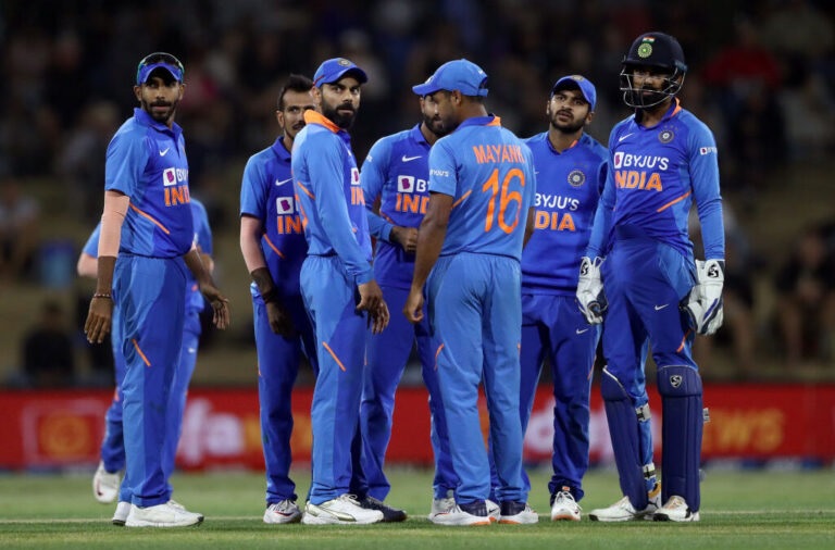 ভারতের নামে নথিভুক্ত ক্রিকেট ইতিহাসের এই ৫টি ভীষণই লজ্জাজনক রেকর্ড, জানলে মাথা হবে হেঁট 2 ভারতের নামে নথিভুক্ত ক্রিকেট ইতিহাসের এই ৫টি ভীষণই লজ্জাজনক রেকর্ড, জানলে মাথা হবে হেঁট 1