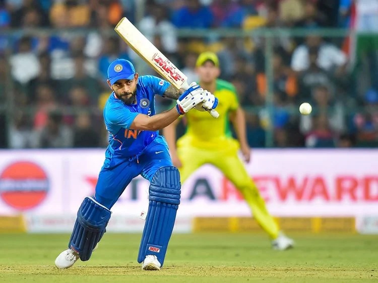 ৫জন ভারতীয় ব্যাটসম্যান যারা নিজের দেশকে জেতাতে করেছেন সবচেয়ে বেশি রান 1
