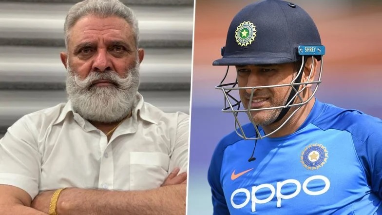 যুবরাজ সিংয়ের অধিনায়ক হওয়া নিয়ে ধোনিকে কটাক্ষ করে এই বিতর্কিত বয়ান দিলেন যোগরাজ সিং 2