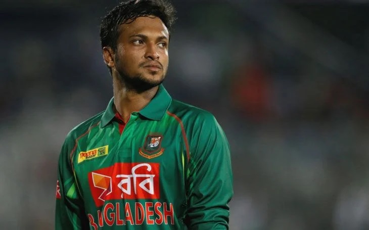 ৫জন অধিনায়ক, যাদের এই লজ্জাজনক কাজের কারণে হারাতে হয়েছে অধিনায়কত্ব, তালিকায় রয়েছেন এক ভারতীয়ও 1