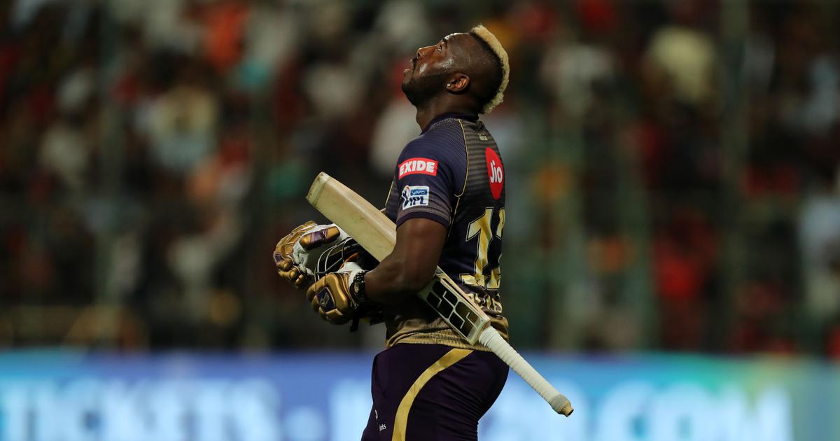 IPL : কলকাতা নাইটরাইডার্সে'র সর্বকালের সেরা একাদশ 2
