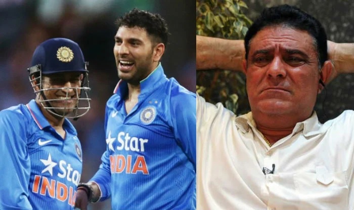 যুবরাজ সিংয়ের অধিনায়ক হওয়া নিয়ে ধোনিকে কটাক্ষ করে এই বিতর্কিত বয়ান দিলেন যোগরাজ সিং 3
