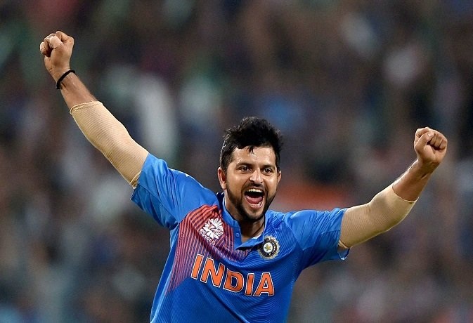 নিজেকে কাশ্মীরি পরিচিয় দিয়ে শাহিদ আফ্রদিকে পাকিস্তান নিয়ে এই কড়া কথা বললেন সুরেশ রায়না 2