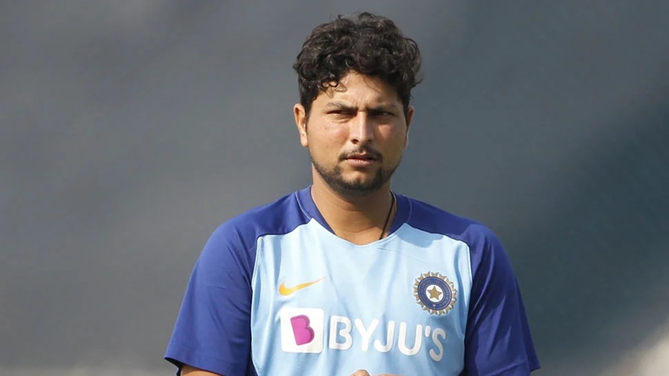 বিরাট কোহলি নন বরং এই ভারতীয় ব্যাটসম্যানকে বোলিং করা কুলদীপ যাদবের জন্য মুশকিল 3