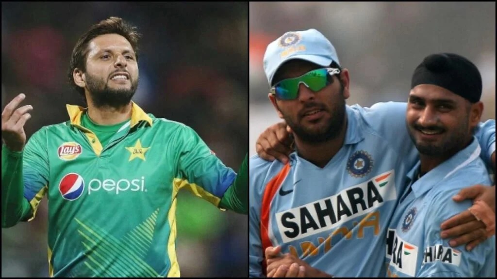 নিজেকে কাশ্মীরি পরিচিয় দিয়ে শাহিদ আফ্রদিকে পাকিস্তান নিয়ে এই কড়া কথা বললেন সুরেশ রায়না 3