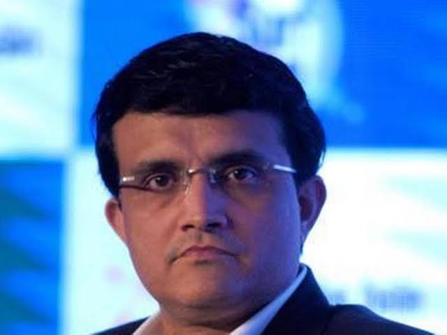 পাঁচ বিতর্ক, যেখানে নিশানায় সৌরভ গঙ্গোপাধ্যায় ! 3