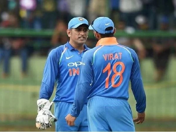 ভারতীয় ক্রিকেট দলের ওয়ানডে ফর্ম্যাটে জয়ের হারের হিসেবে সবচেয়ে সফল ৫ জন অধিনায়ক 4