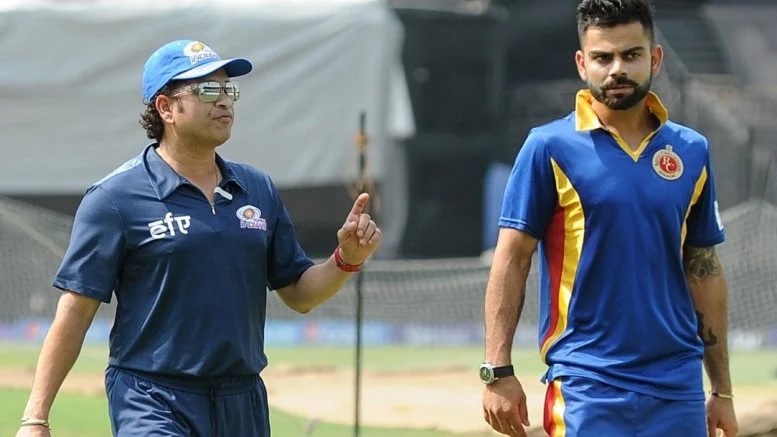সোশ্যাল মিডিয়ায় এই ৫ খেলোয়াড়ের জন্য পাগল সমর্থকরা, দেখুন কার কত ফ্যান 1