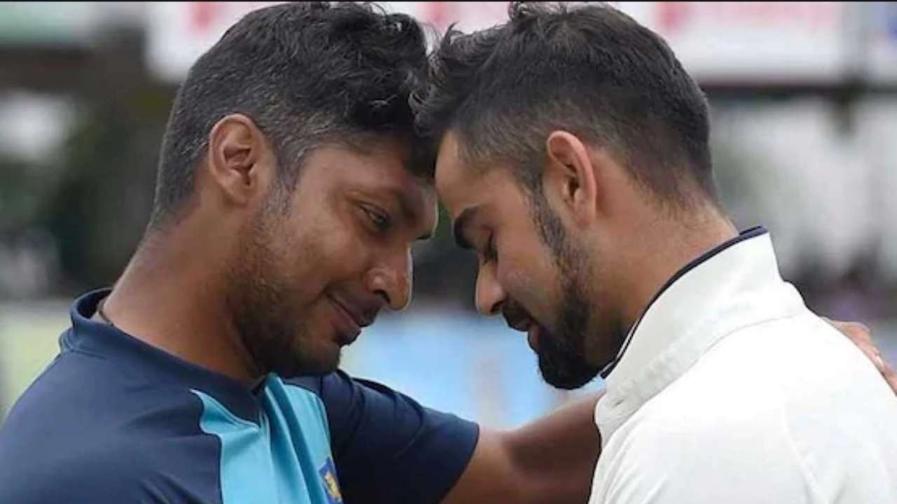 কুমার সাঙ্গাকারা জানালেন বর্তমান সময়ের সর্বশ্রেষ্ঠ ব্যাটসম্যান আর বোলারের নাম 1