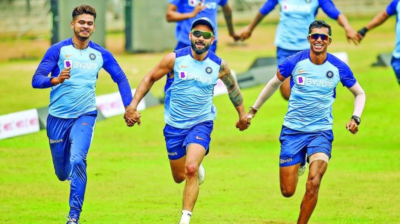 সৌরভ গাঙ্গুলী দিলেন ইঙ্গিত কবে ভারতীয় খেলোয়াড়দের দেখা যাবে মাঠে 2