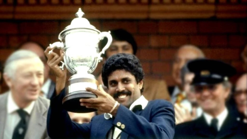 ভারতীয় ক্রিকেট দলের ওয়ানডে ফর্ম্যাটে জয়ের হারের হিসেবে সবচেয়ে সফল ৫ জন অধিনায়ক 4